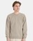 Hanes EcoSmart Unisex Cotton Polyester Crewneck Sweatshirt PrintPro XP Fleece Classic Fit Everyday Comfort Pullover